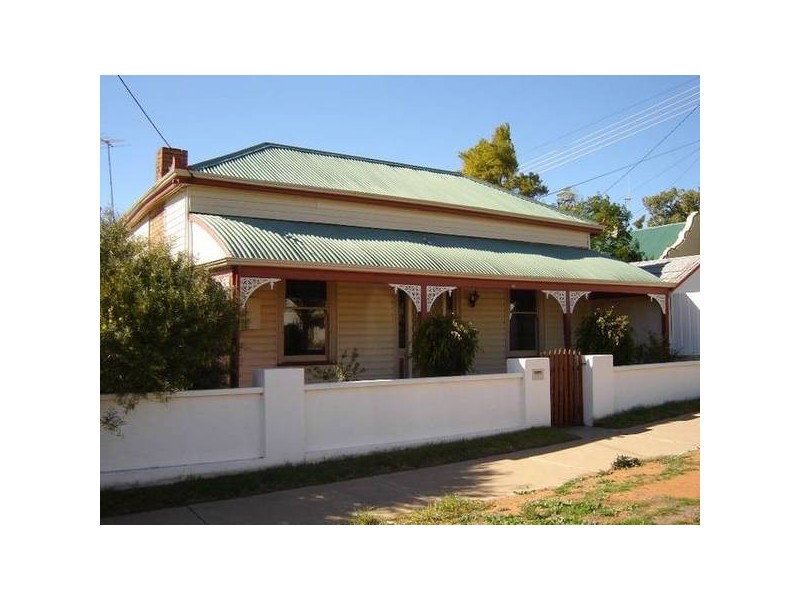 246 Chloride Street, Broken Hill NSW 2880