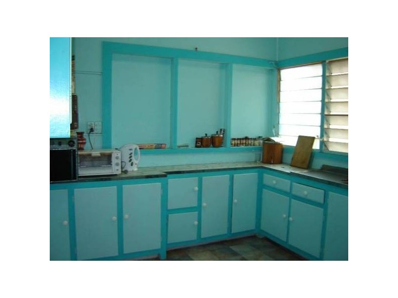 Kaolin Street, Broken Hill NSW 2880