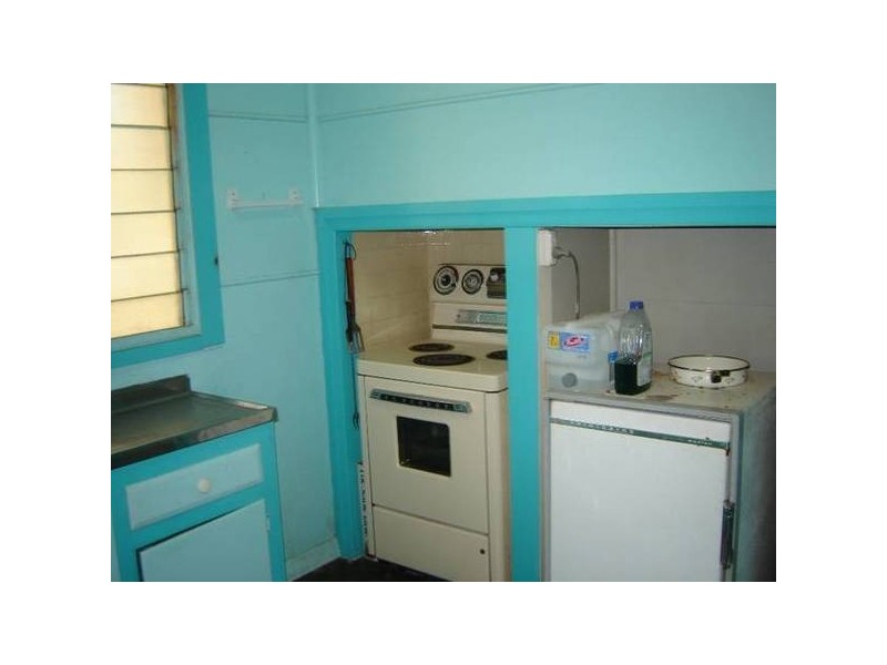 Kaolin Street, Broken Hill NSW 2880