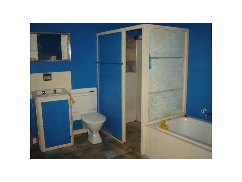 Kaolin Street, Broken Hill NSW 2880