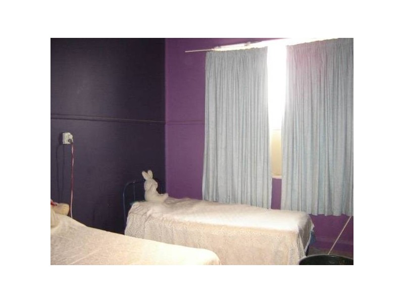 Kaolin Street, Broken Hill NSW 2880