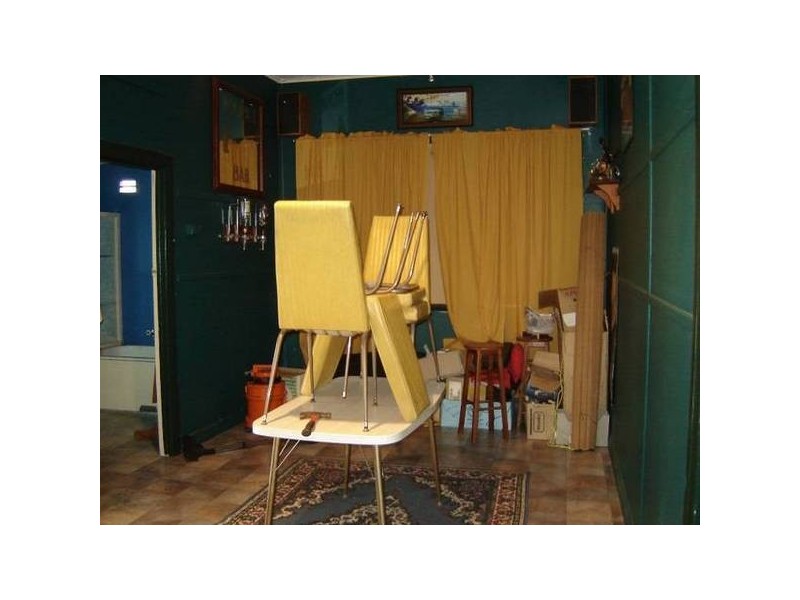 Kaolin Street, Broken Hill NSW 2880