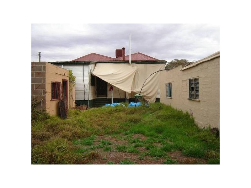Kaolin Street, Broken Hill NSW 2880
