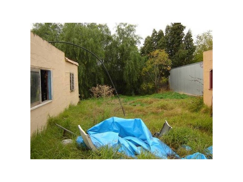 Kaolin Street, Broken Hill NSW 2880