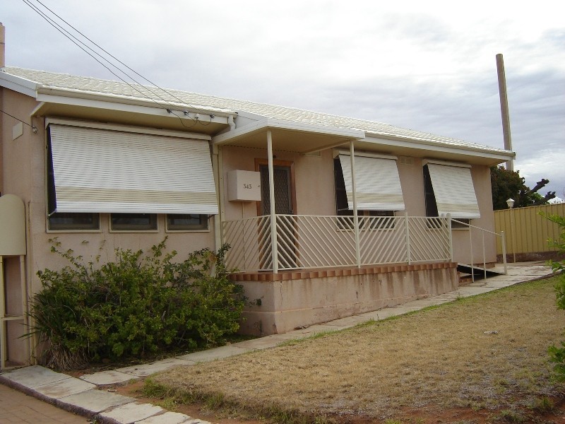343 Brazil Street, Broken Hill NSW 2880