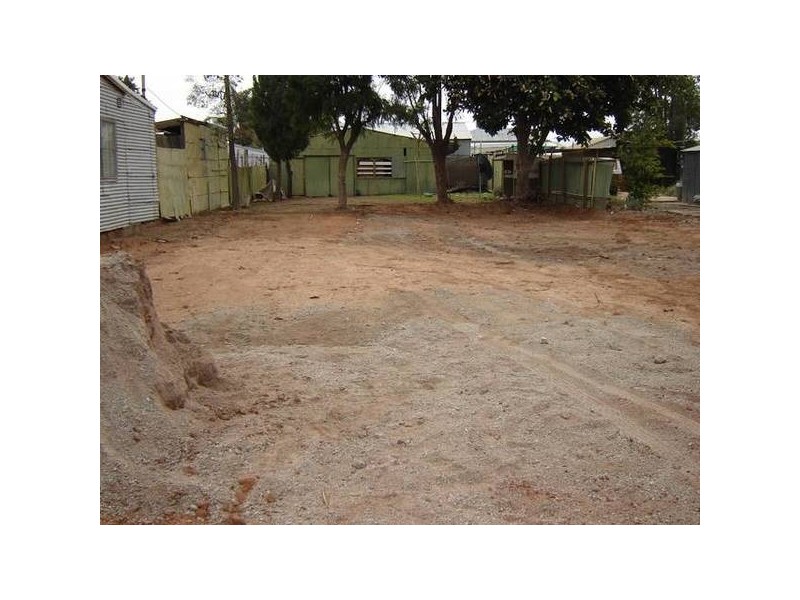 Lane Lane, Broken Hill NSW 2880