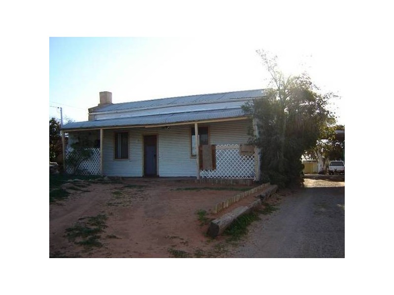 126 Gaffney Street, Broken Hill NSW 2880