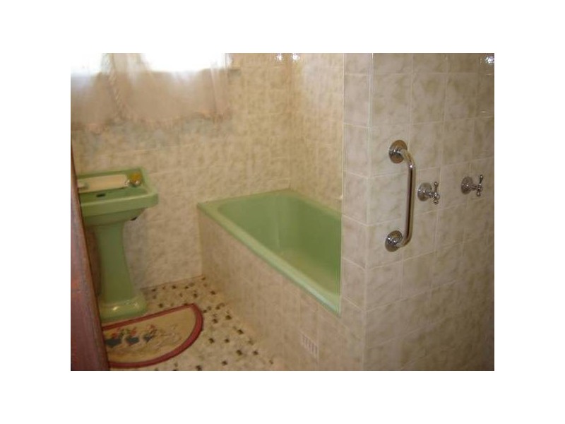 Gaffney Lane, Broken Hill NSW 2880