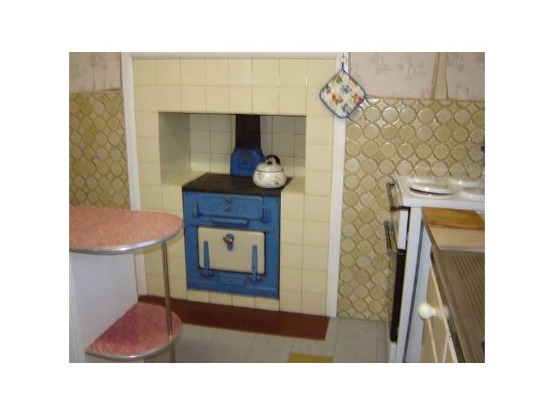 Gaffney Lane, Broken Hill NSW 2880