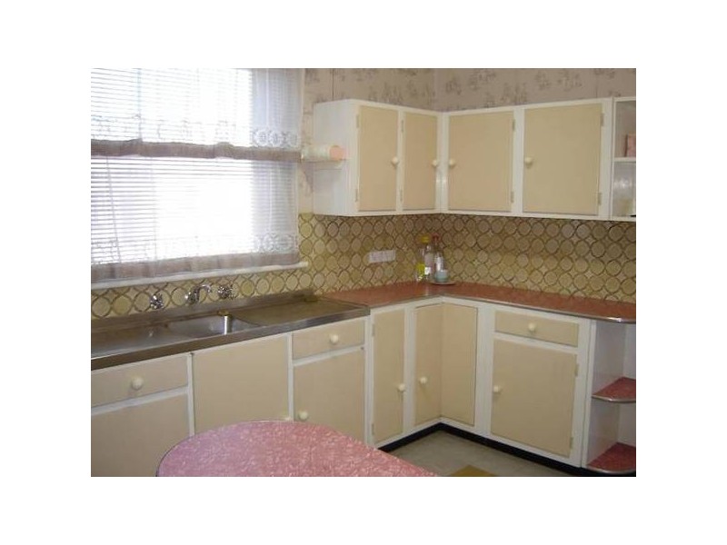 Gaffney Lane, Broken Hill NSW 2880