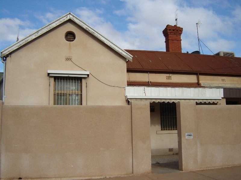321 Mica Street, Broken Hill NSW 2880
