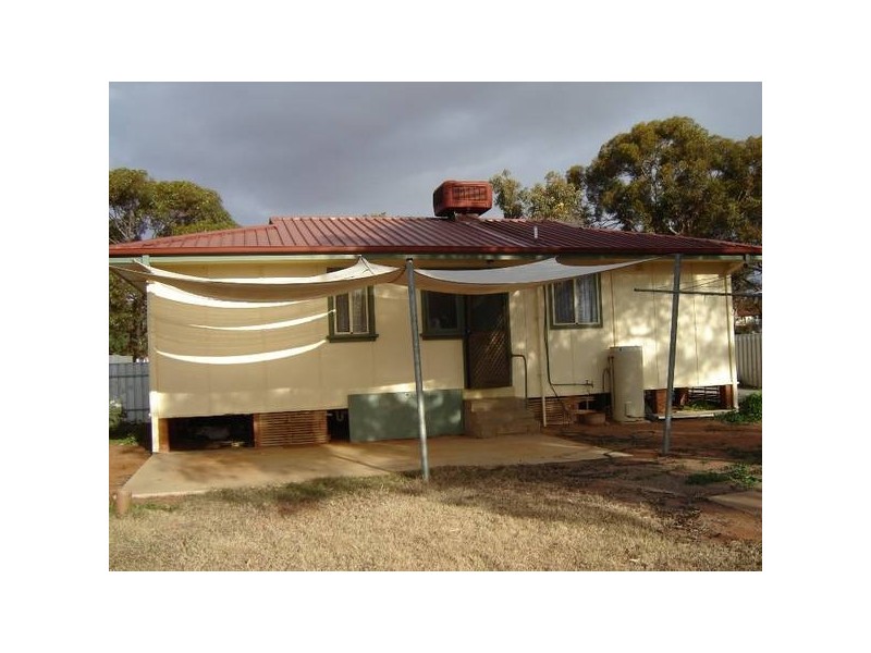 676 Mcgowen Street, Broken Hill NSW 2880