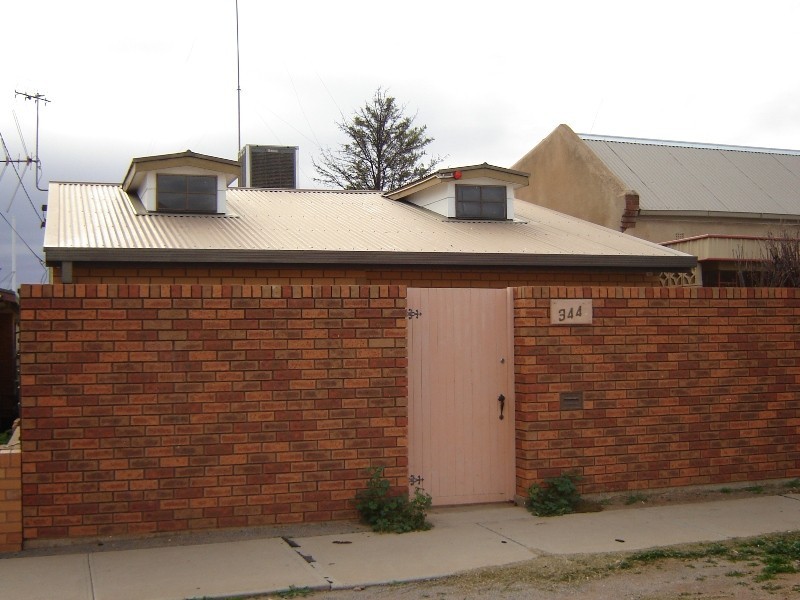344 Beryl Street, Broken Hill NSW 2880