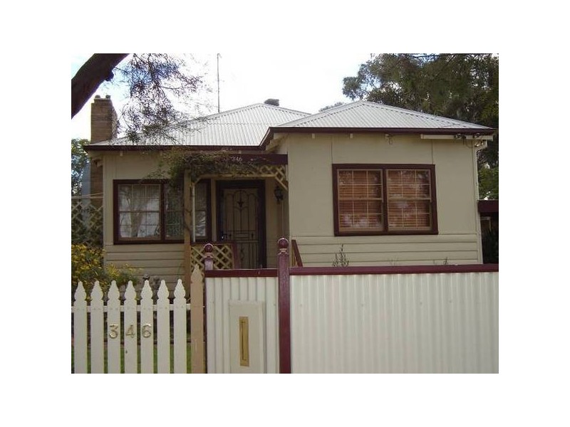 346 Morish Street, Broken Hill NSW 2880