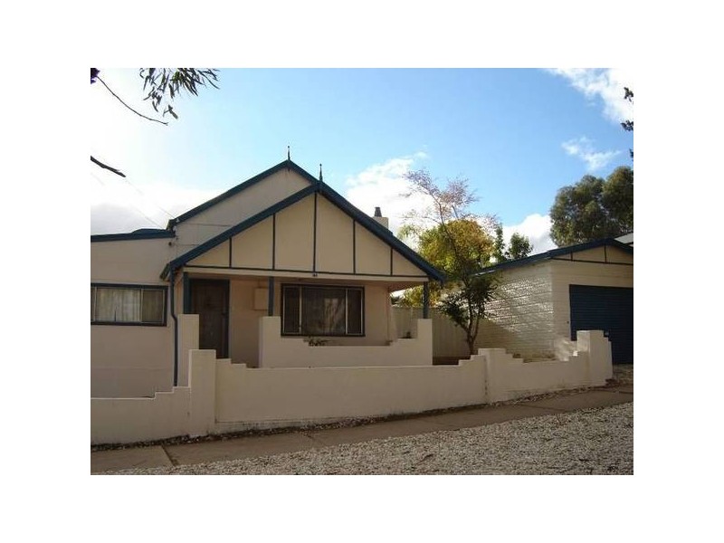 Lane Street, Broken Hill NSW 2880