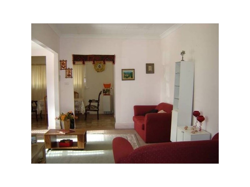 Lane Street, Broken Hill NSW 2880