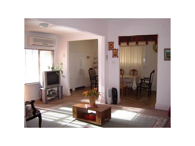 Lane Street, Broken Hill NSW 2880