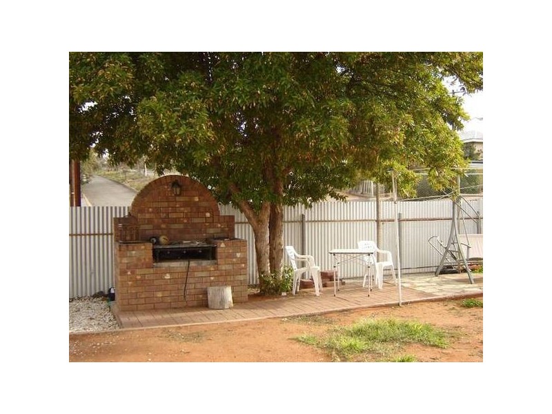 Lane Street, Broken Hill NSW 2880