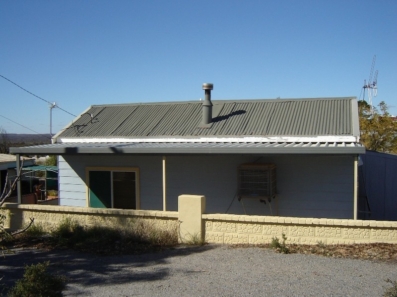 335 Piper Street, Broken Hill NSW 2880