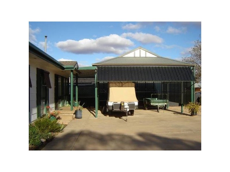 210 Hall Street, Broken Hill NSW 2880