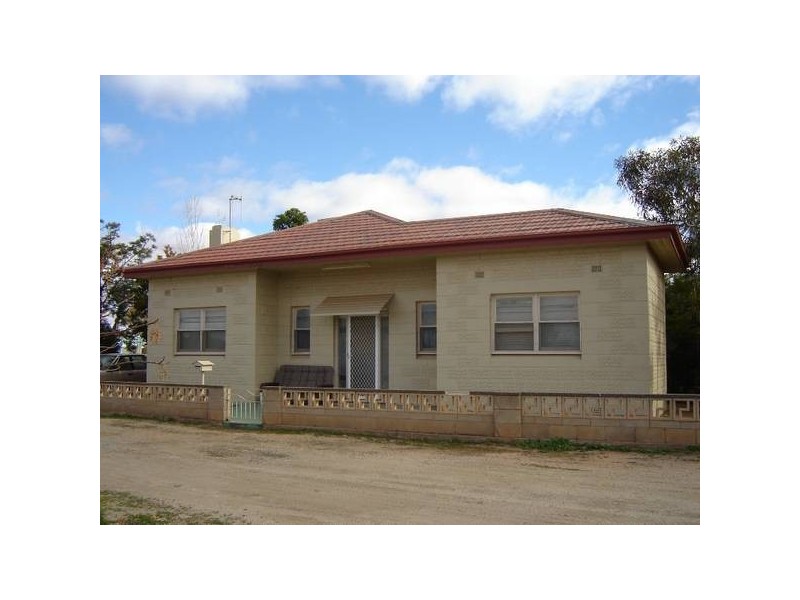 Hall Street, Broken Hill NSW 2880