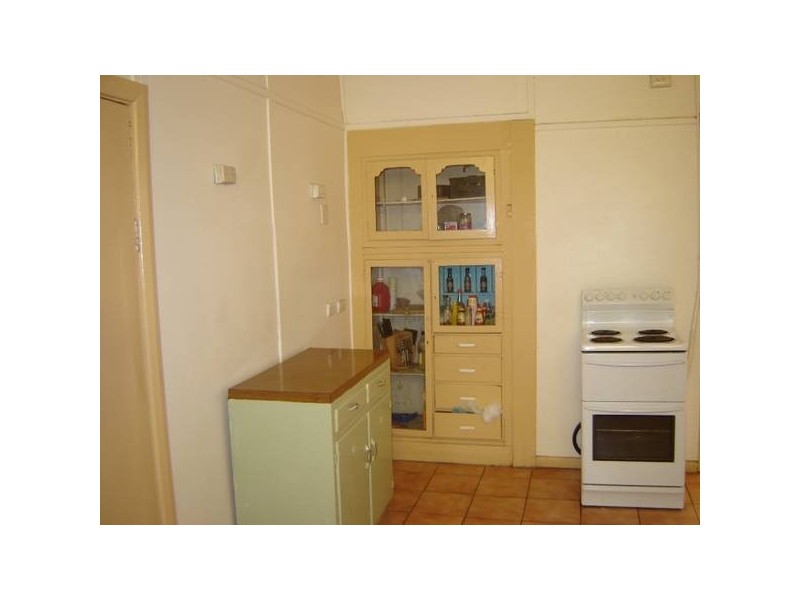 Hall Street, Broken Hill NSW 2880