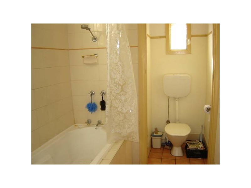 Hall Street, Broken Hill NSW 2880