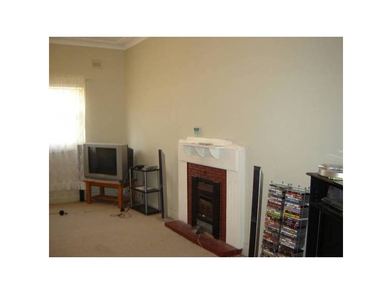 Hall Street, Broken Hill NSW 2880