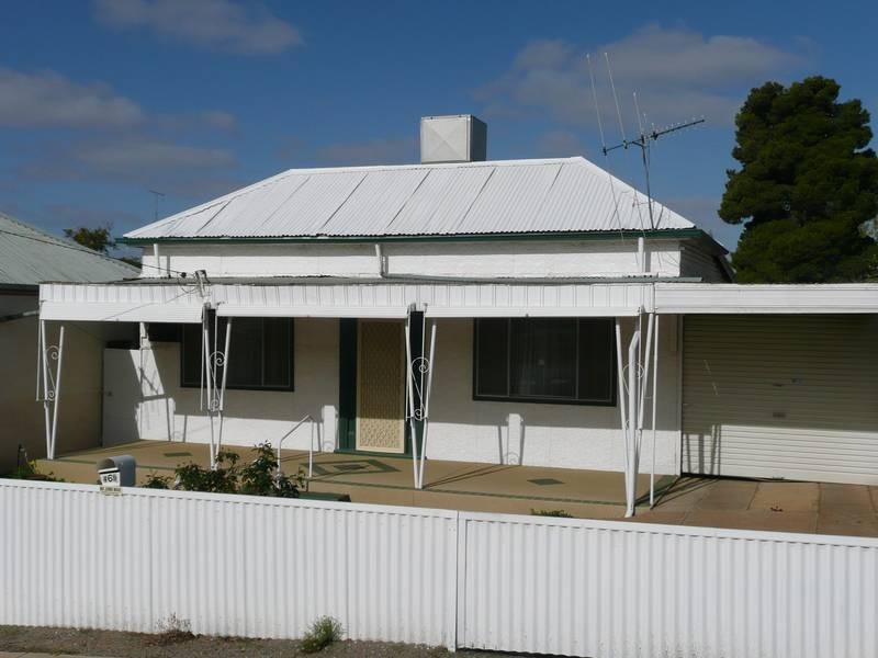 465 Thomas Street, Broken Hill NSW 2880