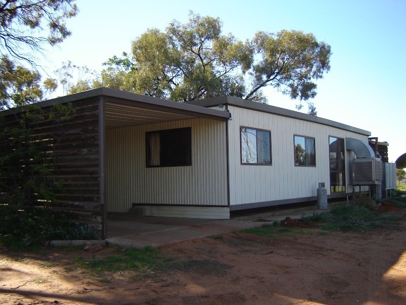 96 Ivanhoe Road, Menindee NSW 2879