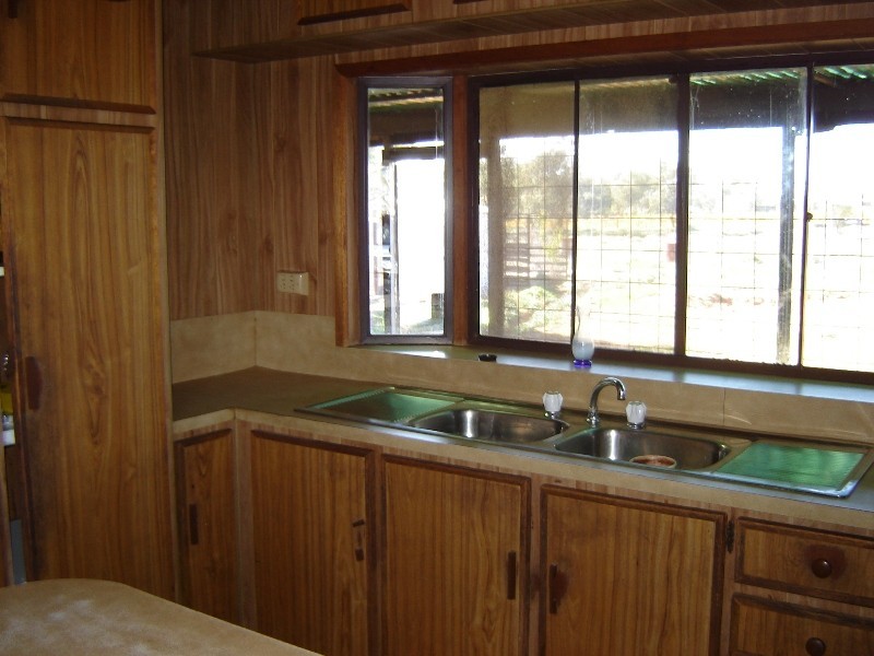 96 Ivanhoe Road, Menindee NSW 2879