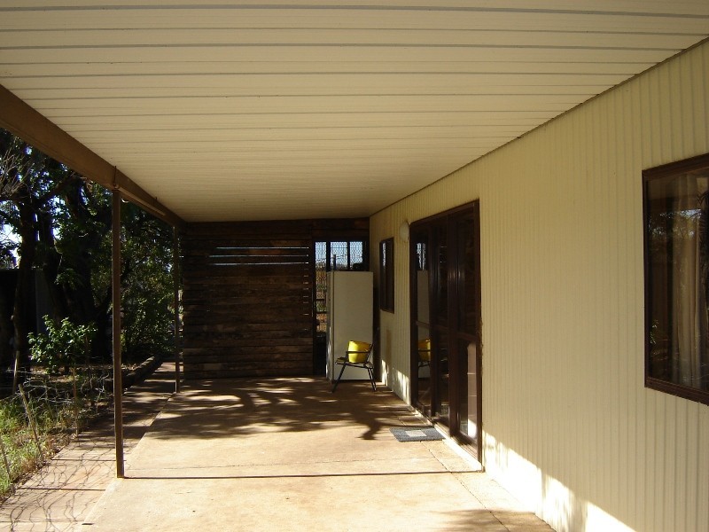 96 Ivanhoe Road, Menindee NSW 2879