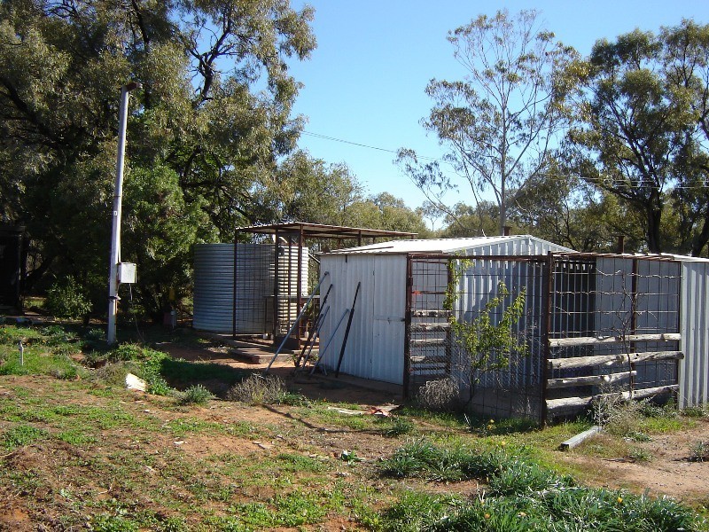 96 Ivanhoe Road, Menindee NSW 2879