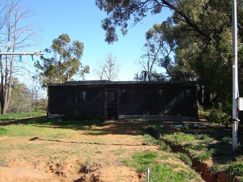 96 Ivanhoe Road, Menindee NSW 2879