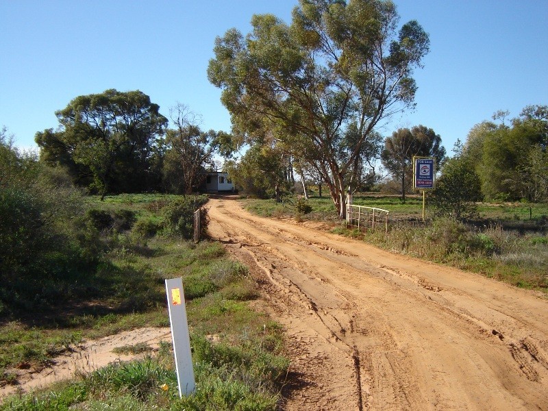 96 Ivanhoe Road, Menindee NSW 2879