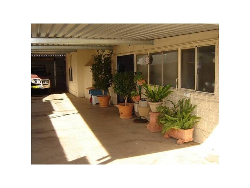 324 William Street, Broken Hill NSW 2880