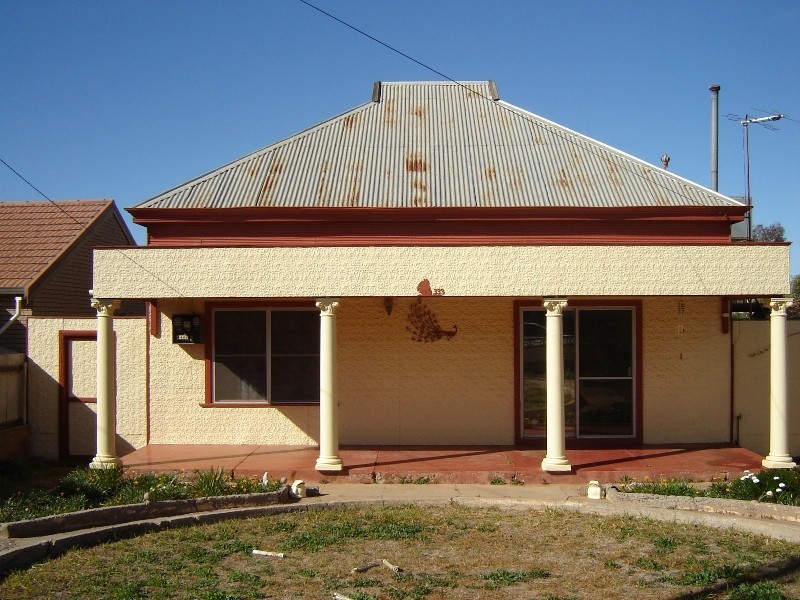 333 Morgan Lane, Broken Hill NSW 2880