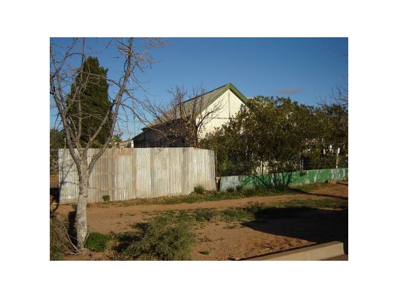 Morish Street, Broken Hill NSW 2880