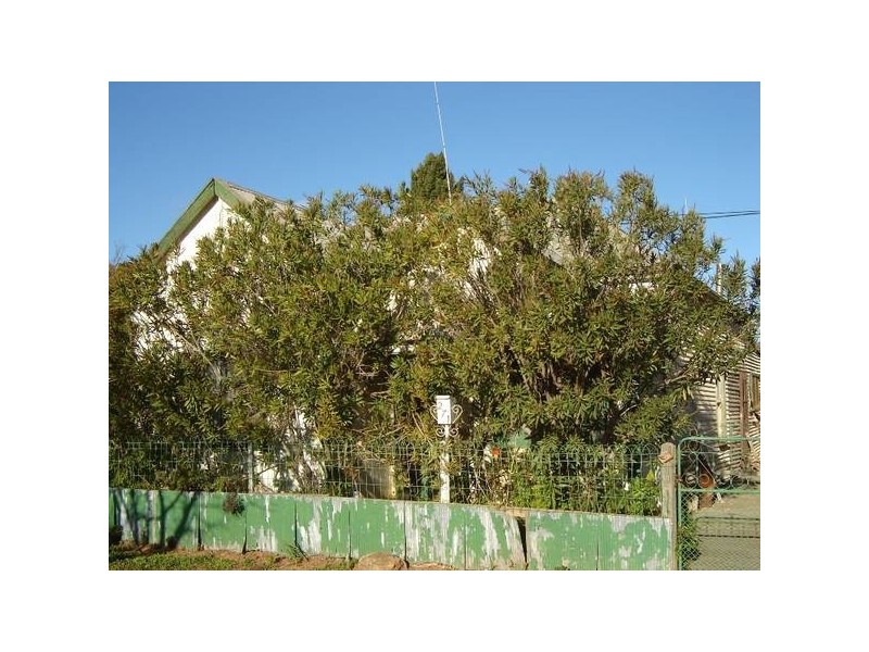 Morish Street, Broken Hill NSW 2880