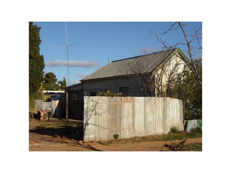 Morish Street, Broken Hill NSW 2880