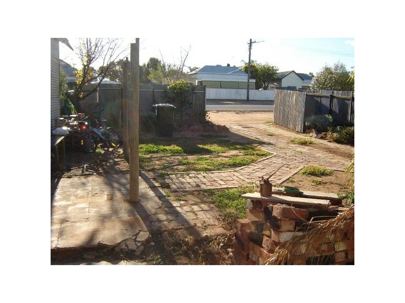 Morish Street, Broken Hill NSW 2880