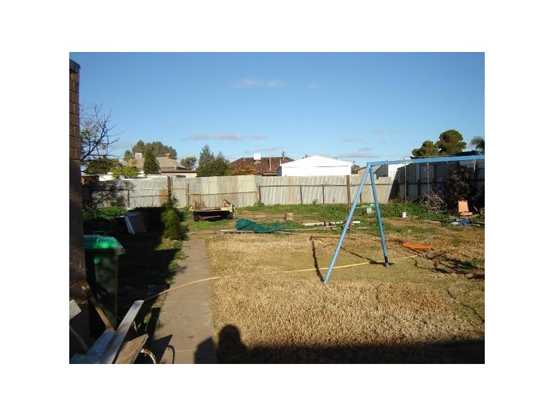 Morish Street, Broken Hill NSW 2880