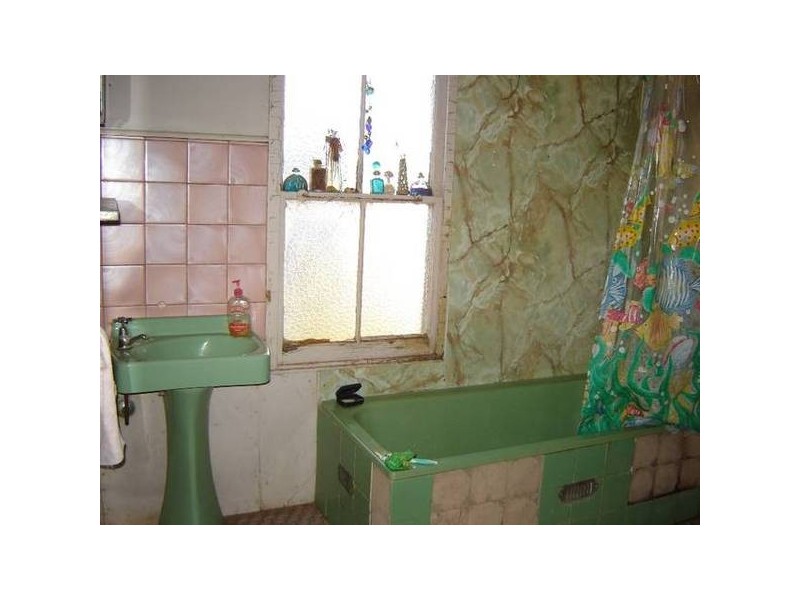 Morish Street, Broken Hill NSW 2880