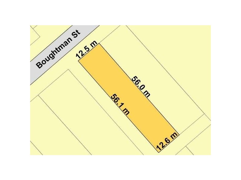 Boughtman Street, Broken Hill NSW 2880