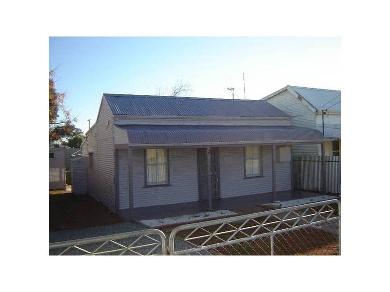 27 Gossan Street, Broken Hill NSW 2880