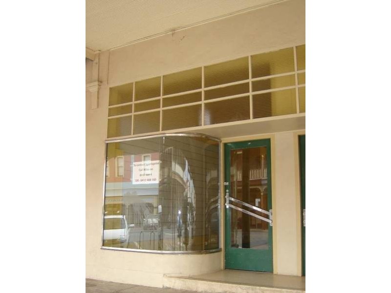 Argent Street, Broken Hill NSW 2880