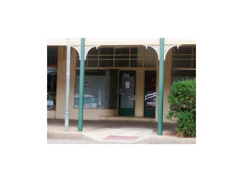 409 Argent Street, Broken Hill NSW 2880