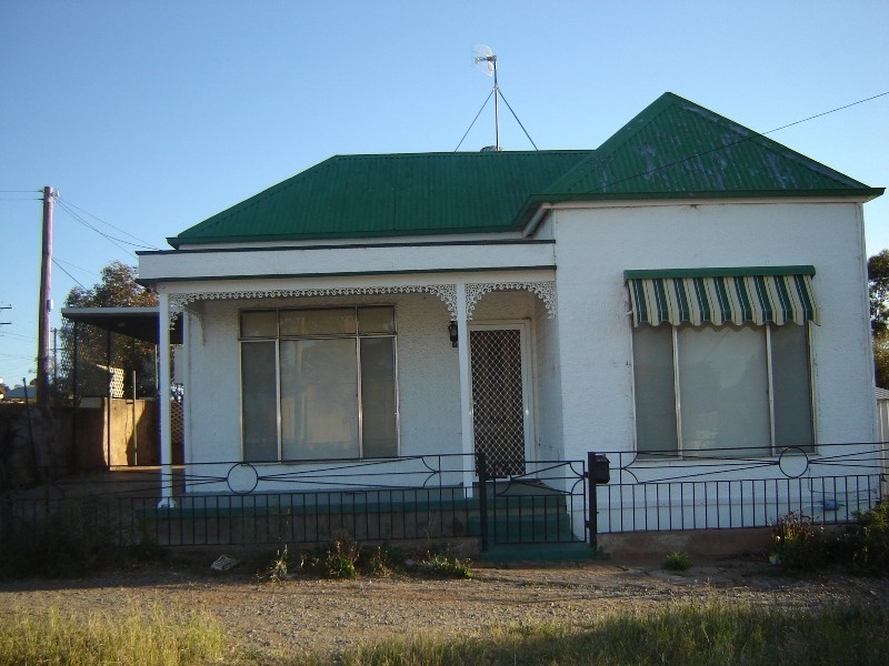 Broken Hill NSW 2880