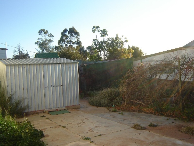 Broken Hill NSW 2880