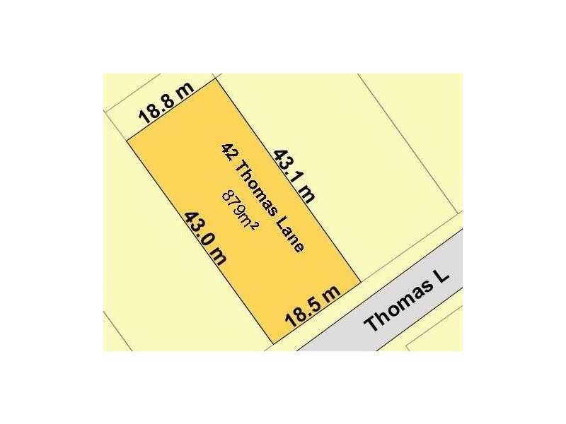 42 Thomas Lane, Broken Hill NSW 2880